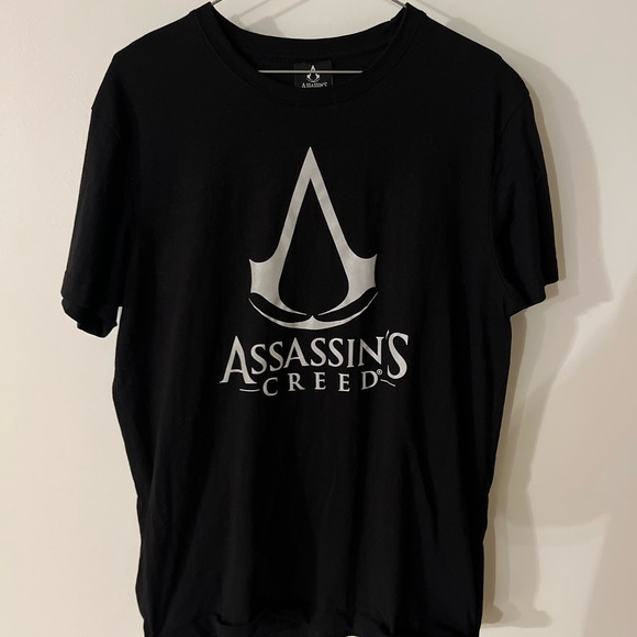 Assassin’s Creed’s Original Tshirt - Picture 2 of 4